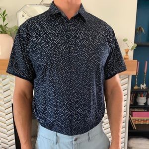 Beverly Hills Polo Club short sleeve